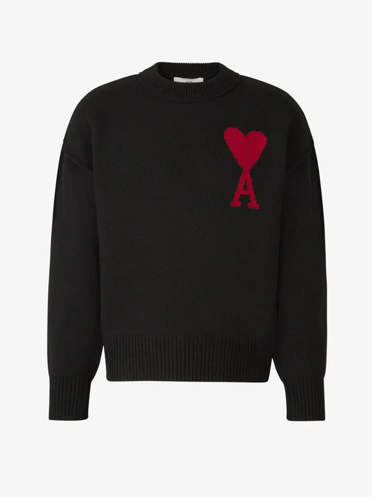Ami Touch | Premium Wool Unisex Sweater