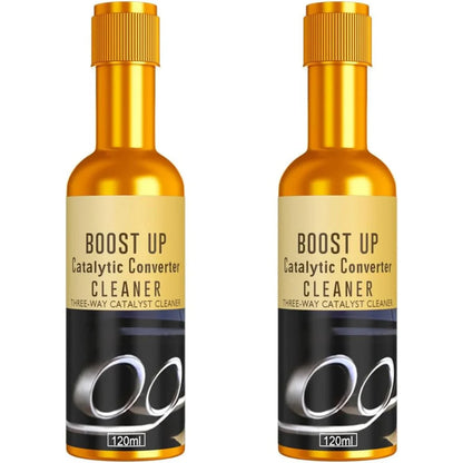 Catalytic Cleaner | Detergente ad alte prestazioni per il convertitore catalitico