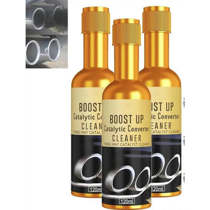 Catalytic Cleaner | Detergente ad alte prestazioni per il convertitore catalitico