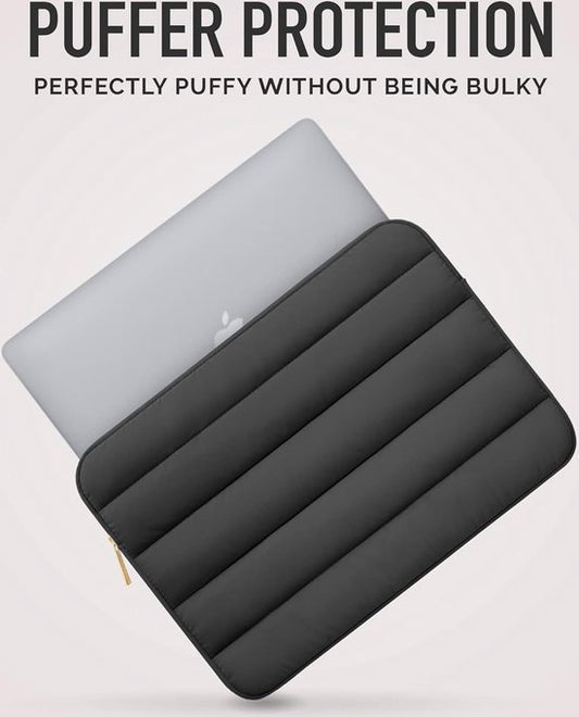LaptopBuddy | Portable Laptop Sleeve Bag