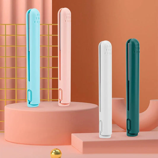 CurlSync Mini | Compact Hair Styling Tool