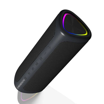 LumiSound Pro | Altoparlante Bluetooth Wireless con Spettacolo di Luci LED