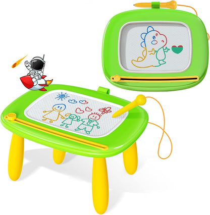 FunSketch Board | Lavagna Magnetica da Disegno per Bambini