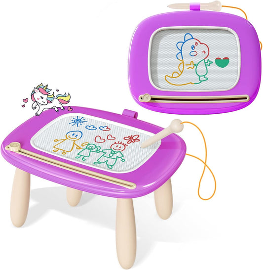 FunSketch Board | Magnetic Drawing Board for Toddlers