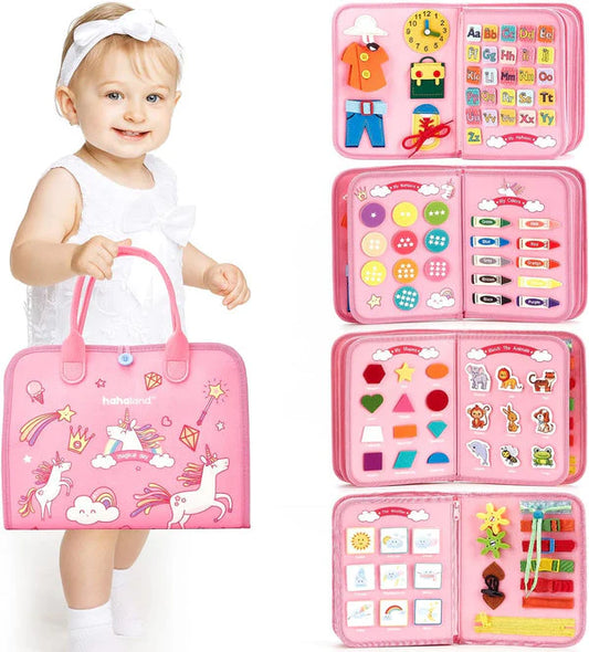 EduPlay | Tavola Montessori Educativa