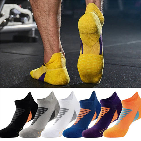 EnduroSockor | Calze a compressione e comfort