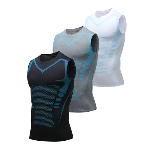 SlimFit Vest | Instant Slimming & Posture Support Vest