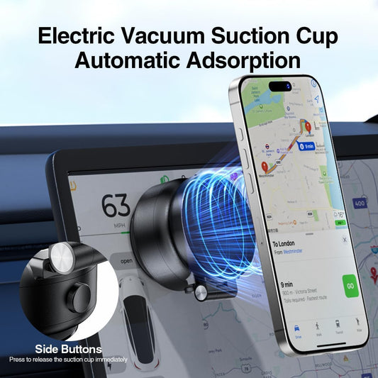 Magnetic Phone Holder